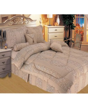 7-PC COMFORTER SET