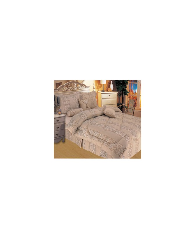 7-PC COMFORTER SET