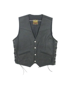 KIDS SIDE LACES VEST