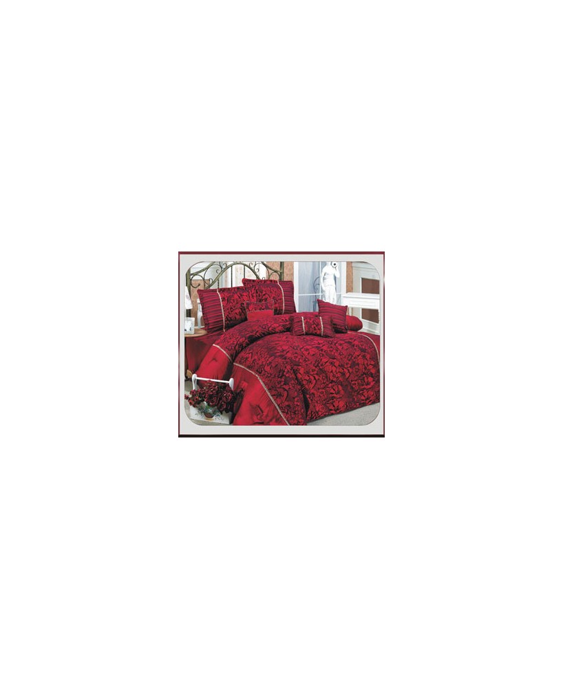 7-PC COMFORTER SET