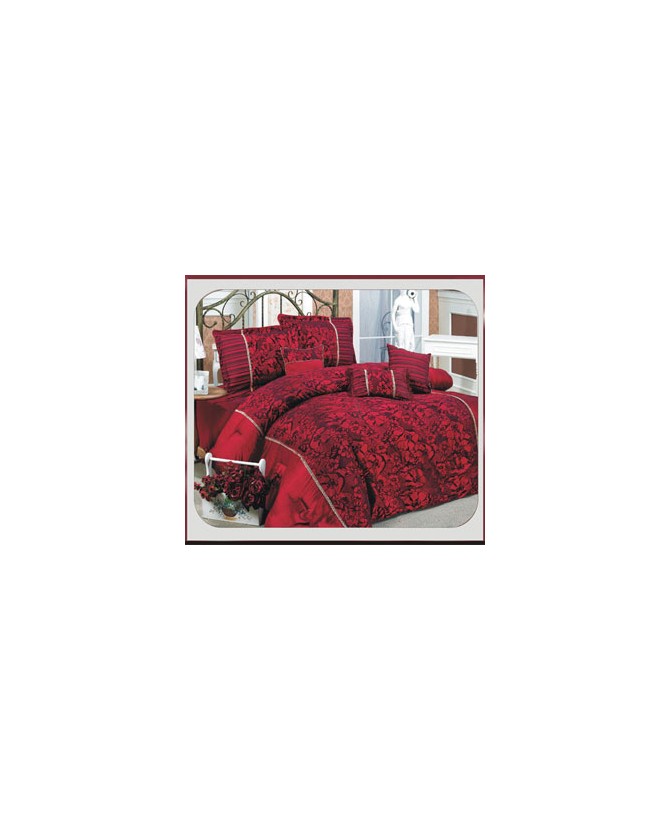 7-PC COMFORTER SET