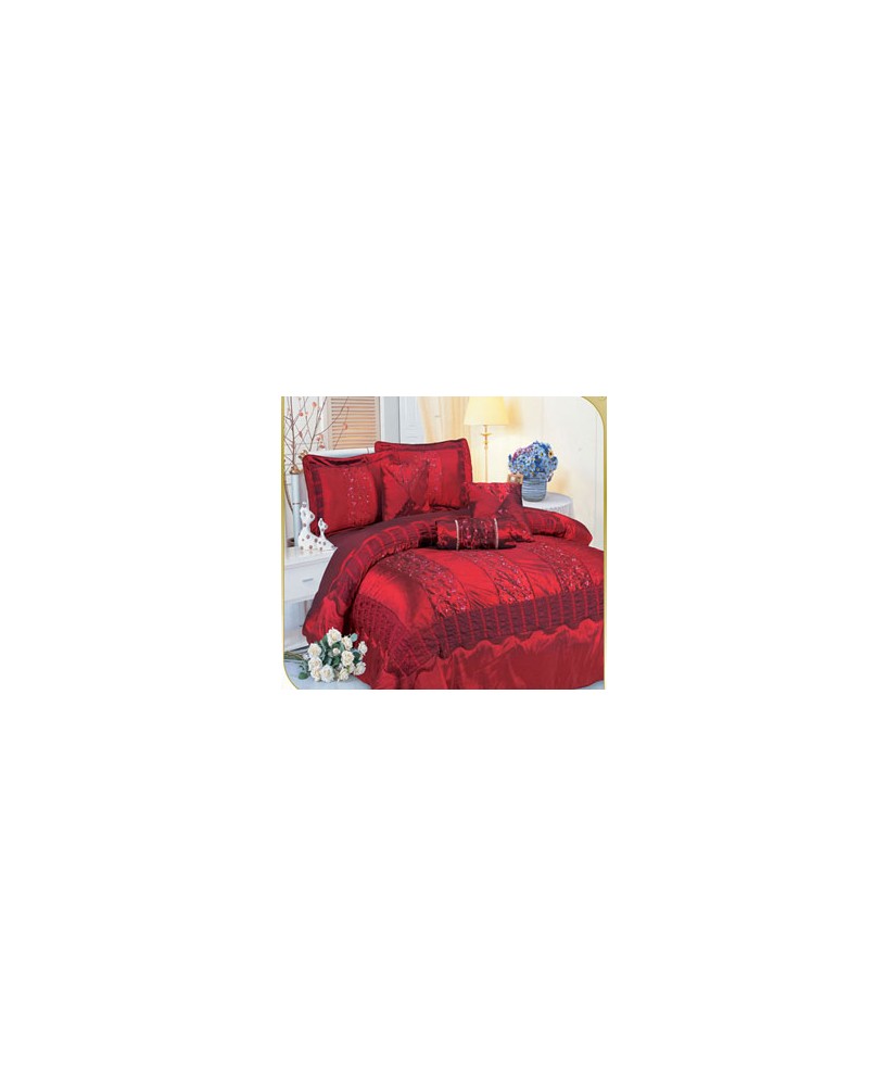 7-PC COMFORTER SET