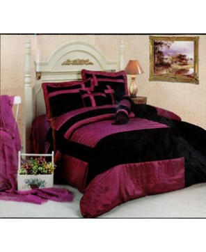 7-PC COMFORTER SET