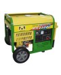 4500W GAS ELECTRIC GENERATOR