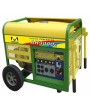 8500W GAS ELECRIC GENERATOR