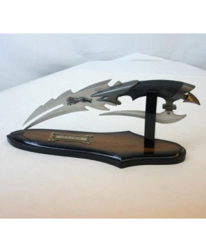 Black Panther Fantasy Knife