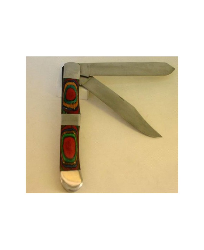 Giant Pocket Knife