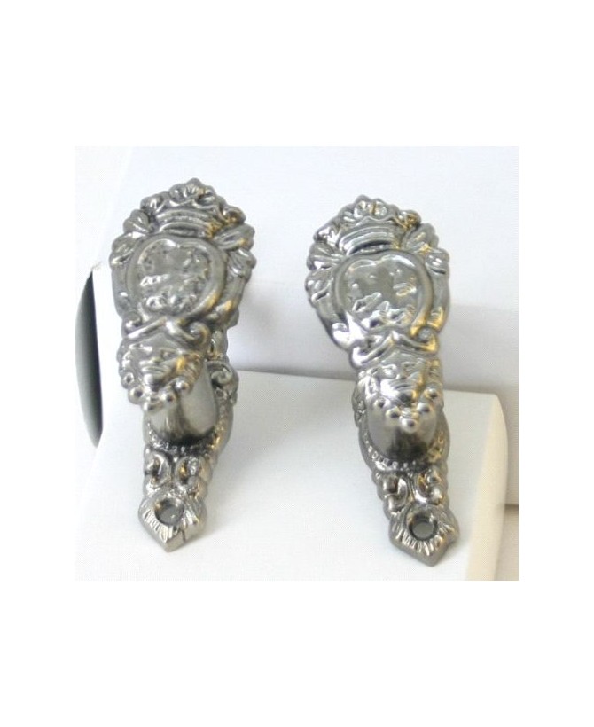 Kingdom Wall Mount Sword Hooks
