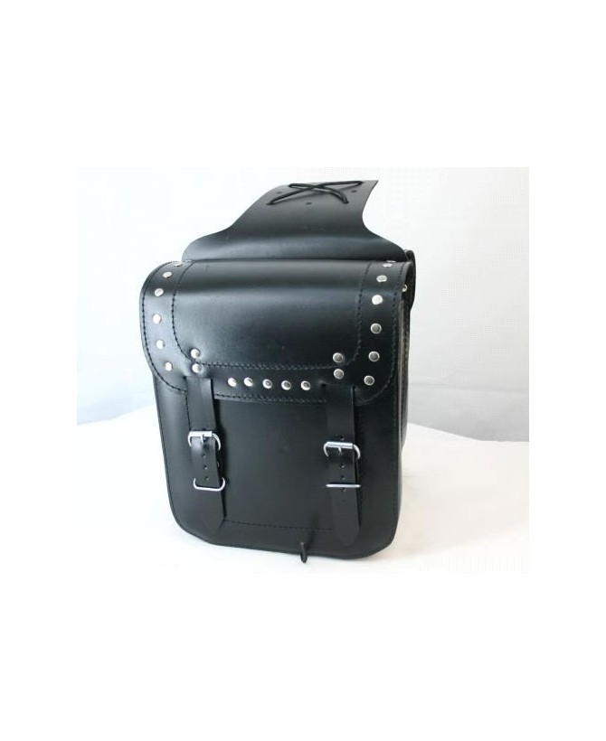 Saddle Bag 14x10x6