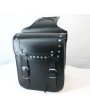 Saddle Bag 14x10x6