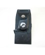 Full Leather Fuel Tank Cover