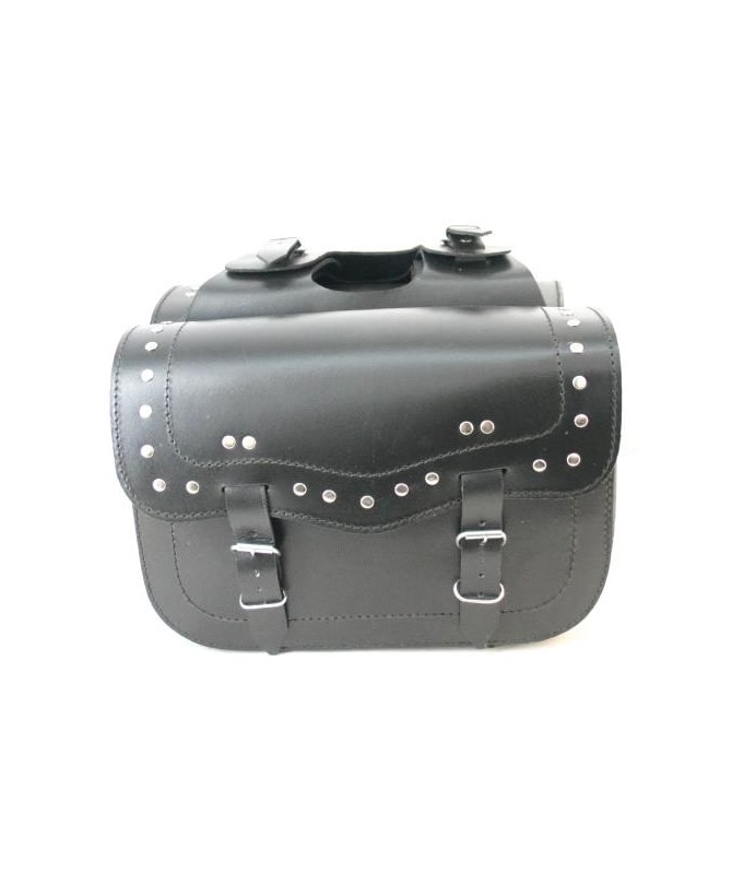 SADDLE BAGS
