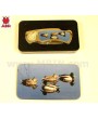 Ducks Theme Collectible Knife in Tin Box