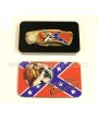 Collectible Knife in Tin BoxTheme