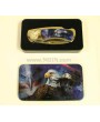 Collectible Knife in Tin BoxTheme