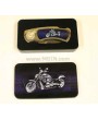 Collectible Knife in Tin BoxTheme