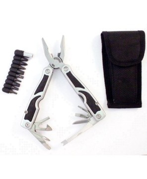 9 Function Multi-Tool w/ Case