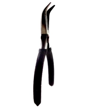 5" BENT NOSE MINI PLIER