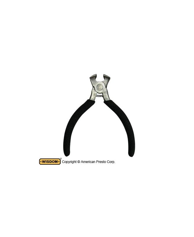5" END MINI NIPPER