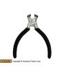 5" END MINI NIPPER