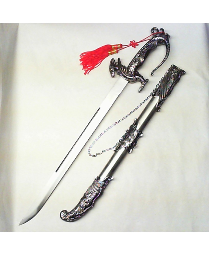 Fantasy Short Sword