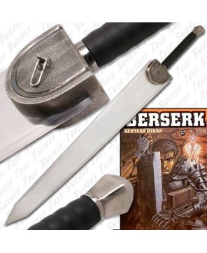 Berserk - Guts Gattsu DragonSlayer Sword - HUGE