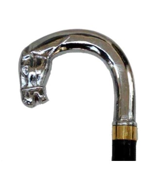 Horse Head Cane Sword