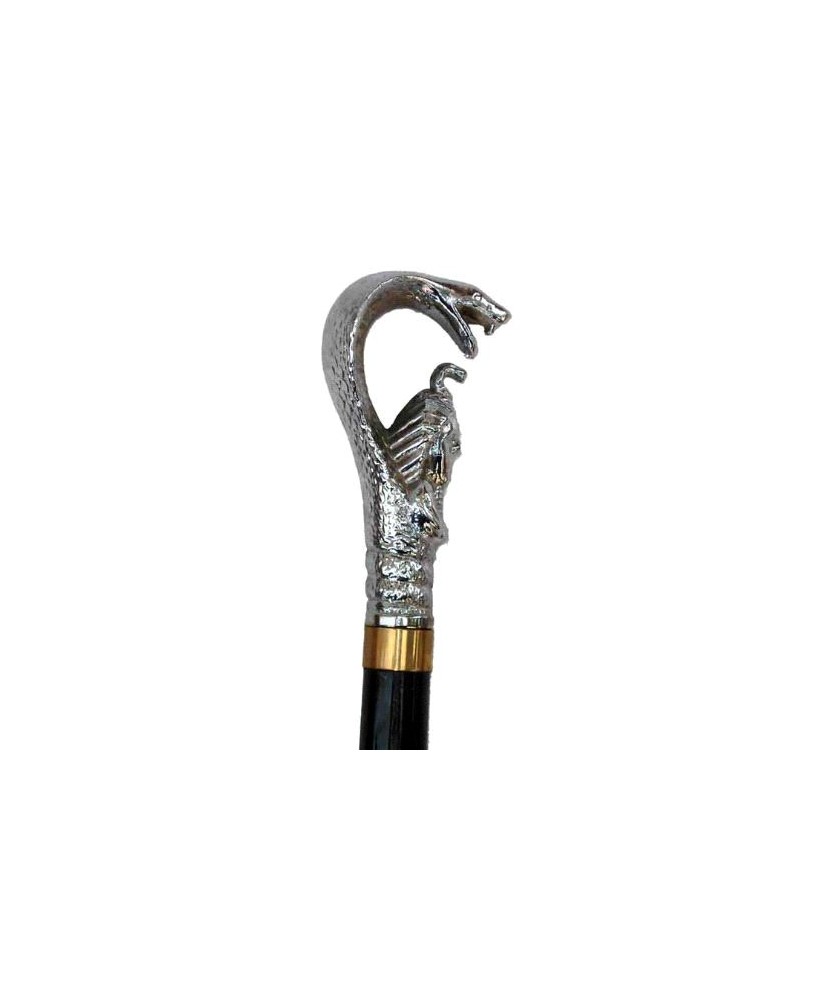 Pharos Cobra Head Cane Sword