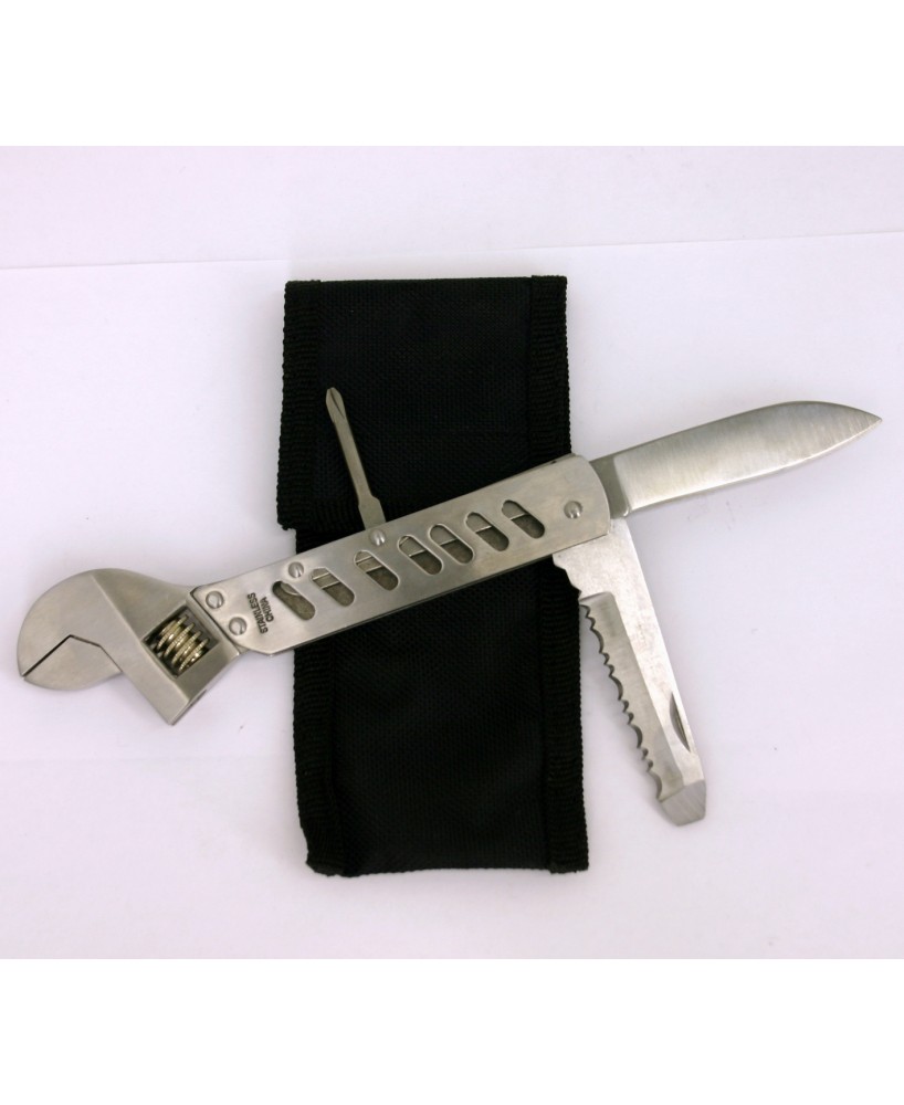 Multi Purpose Utility Knife