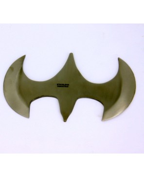 Bat Throwing Knife