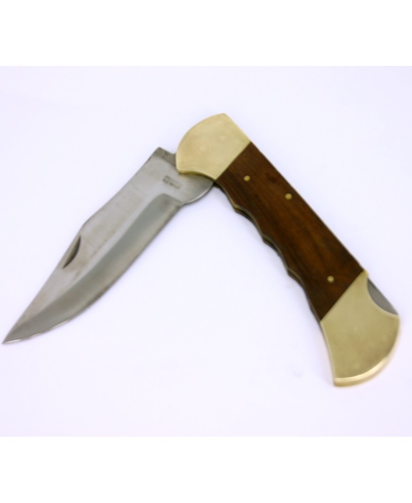 Grip Handle Hunting Knife