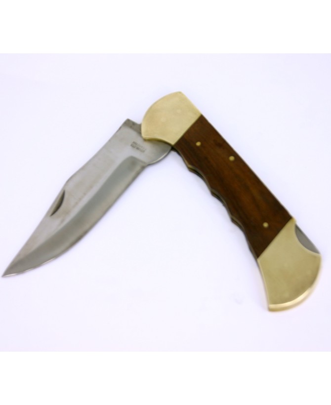 Grip Handle Hunting Knife