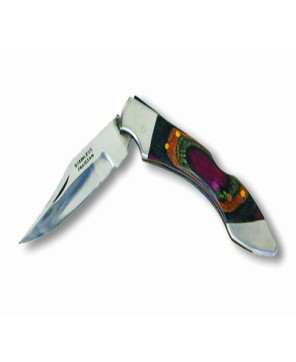 4" Rangler Pocket Knife