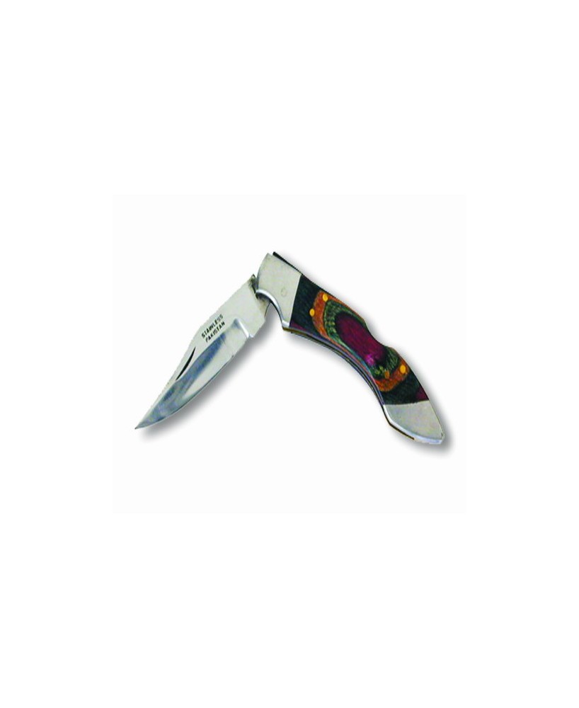 4" Rangler Pocket Knife