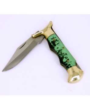 Plastic Handle Tiger Knife