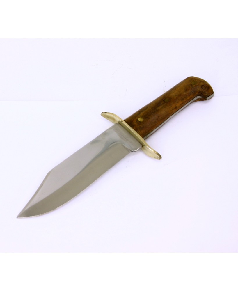 Mini Bowie Knife