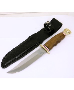 Deer Hunting Knife