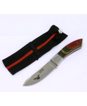 Fish Hunting Knife