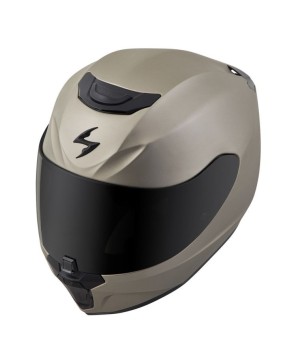 Scorpion EXO-R420: SNELL-Approved Race-Ready Helmet