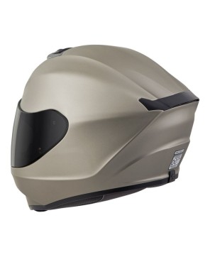 Scorpion EXO-R420: SNELL-Approved Race-Ready Helmet