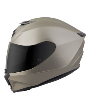 Scorpion EXO-R420: SNELL-Approved Race-Ready Helmet