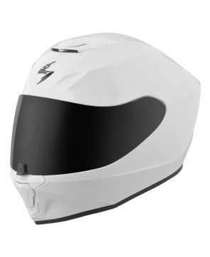 Scorpion EXO-R420: SNELL-Approved Race-Ready Helmet