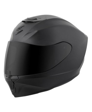 Scorpion EXO-R420: SNELL-Approved Race-Ready Helmet