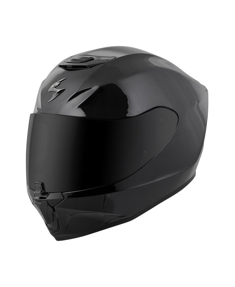 Scorpion EXO-R420: SNELL-Approved Race-Ready Helmet