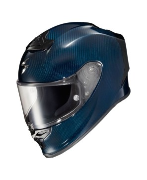 Scorpion EXO-R1 Air Carbon: Elite Carbon Fiber Helmet