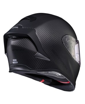 Scorpion EXO-R1 Air Carbon: Elite Carbon Fiber Helmet