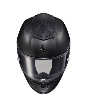 Scorpion EXO-R1 Air Carbon: Elite Carbon Fiber Helmet