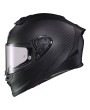 Scorpion EXO-R1 Air Carbon: Elite Carbon Fiber Helmet