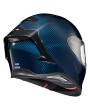 Scorpion EXO-R1 Air Carbon: Elite Carbon Fiber Helmet