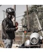 Men's Motorcycle Leather Jacket: Top Performer